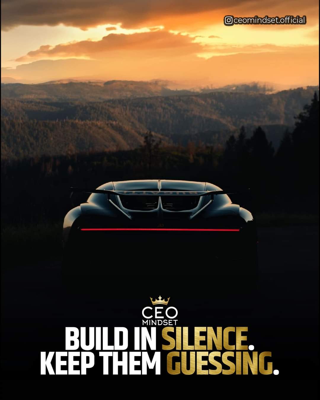 Build