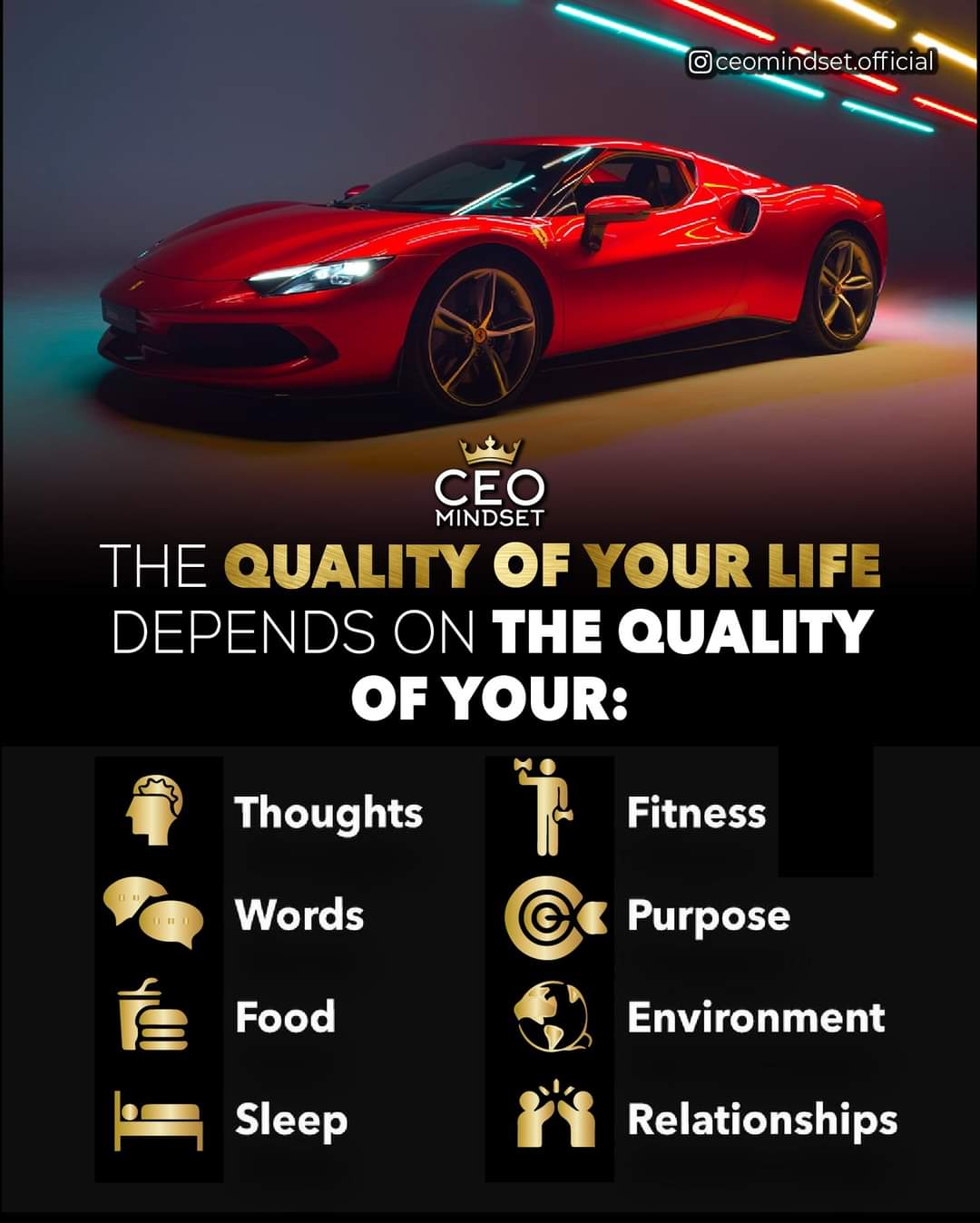 Quality of Life